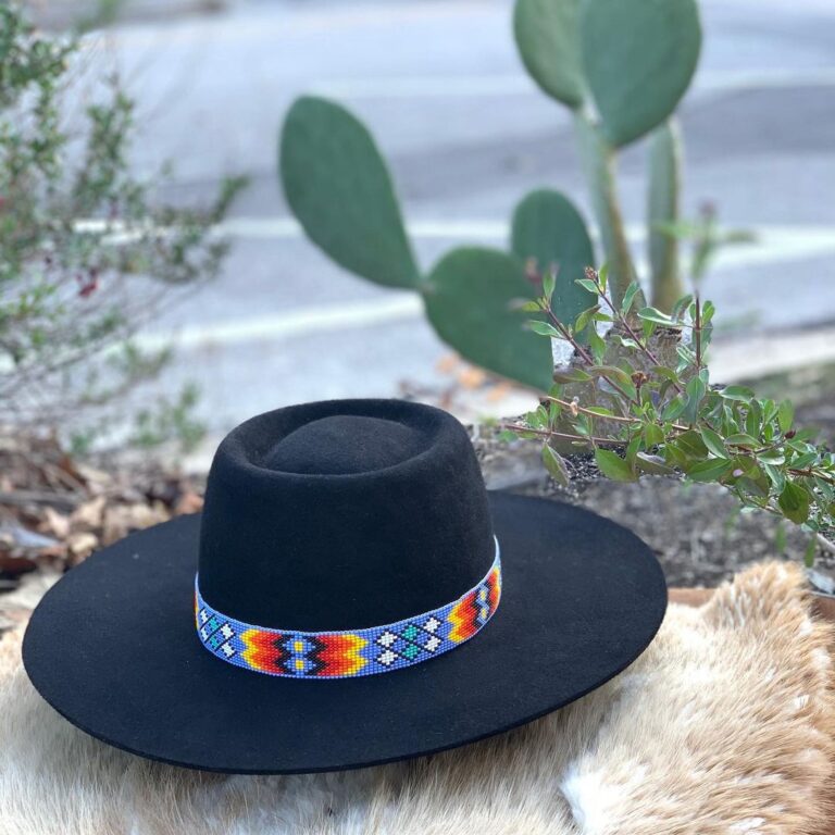 Vaquero – Nates Custom Hats